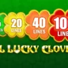 All Lucky Clover 5