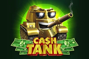 Cash Tank