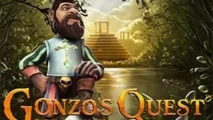 Gonzo’s Quest 