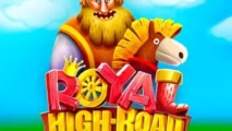 Royal High-Road