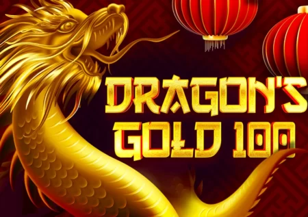 Dragon`s Gold 100