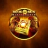 Book of Sun Multi Chance