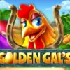 Обзор слота Golden Gal