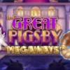 Great Pigs by Megaways