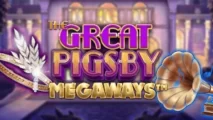 Great Pigs by Megaways