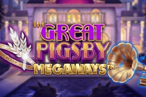 Great Pigs by Megaways